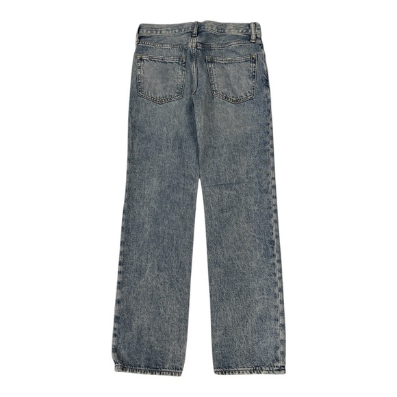 Gap Kids Boys 90s Straight Leg Jeans Bundle 14 - Picture 3 of 9